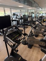 Technogym Bike