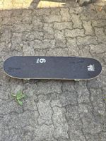 Skateboard Slide No. 9 Limited Edition neuwertig