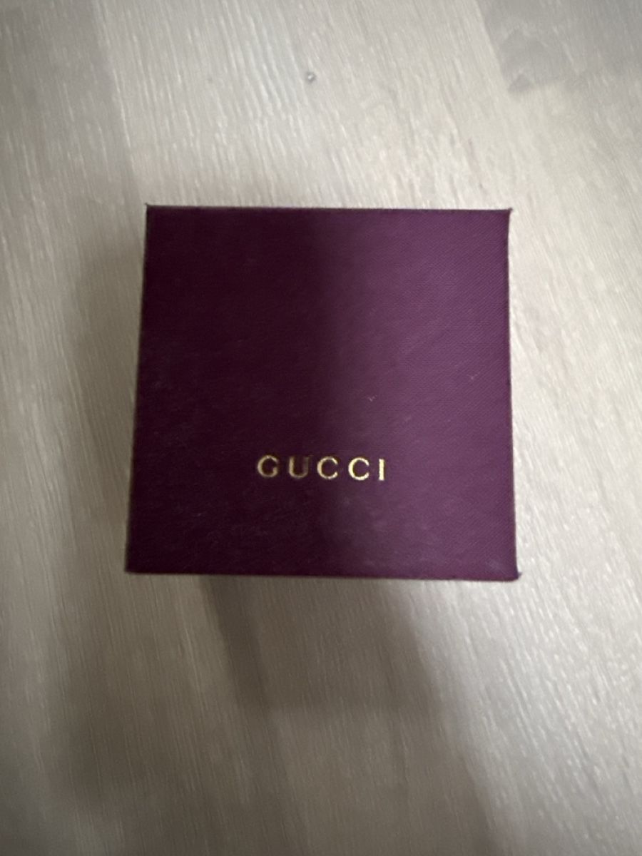 Gucci Spille & Fermagli: Gucci Brosche – Nuovo (secondo la descrizione) da Frauenfeld venduto da Muriel035