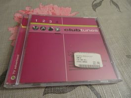 Club Tunes No. 4 - CD
