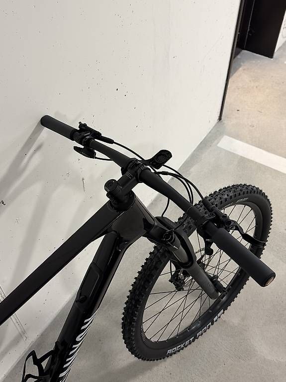 Canyon Vélos: Canyon Exceed CF - Gr. L – D'occasion à Küsnacht ZH par ridestereo 3