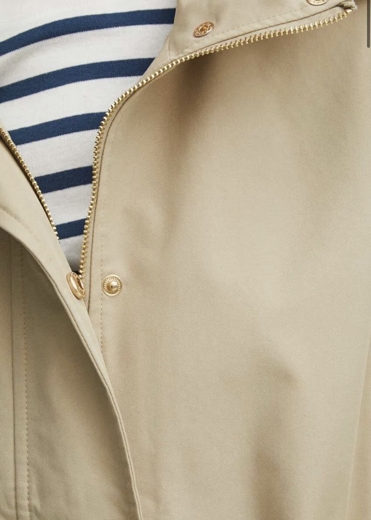 Cappotti: New spring Parka/ Coat, M, Medicine – Nuovo e nell'imballaggio originale da Adliswil venduto da gac_7kqc 2