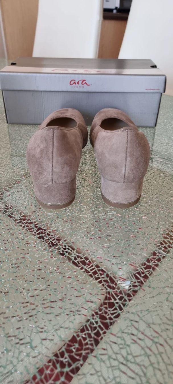 Chaussures femmes: Ara Gr. 38 – Neuf avec emballage d'origine à Luzern par Reni025 6