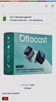 Ottocast Wireless CarPlay Android Adapter CP88-T2 Mini