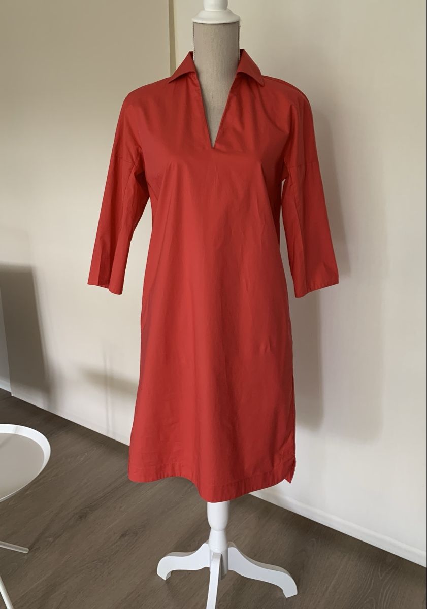 Rosso35 Vestiti: Robe Rosso 35 neuve taille S – Nuovo (secondo la descrizione) da Gland venduto da TallyEva 1
