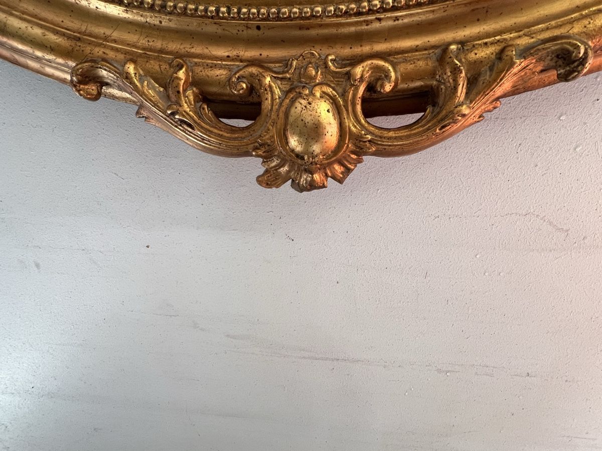 Specchi: Barock Spiegel – Usato da Biel/Bienne venduto da Jomazi 3