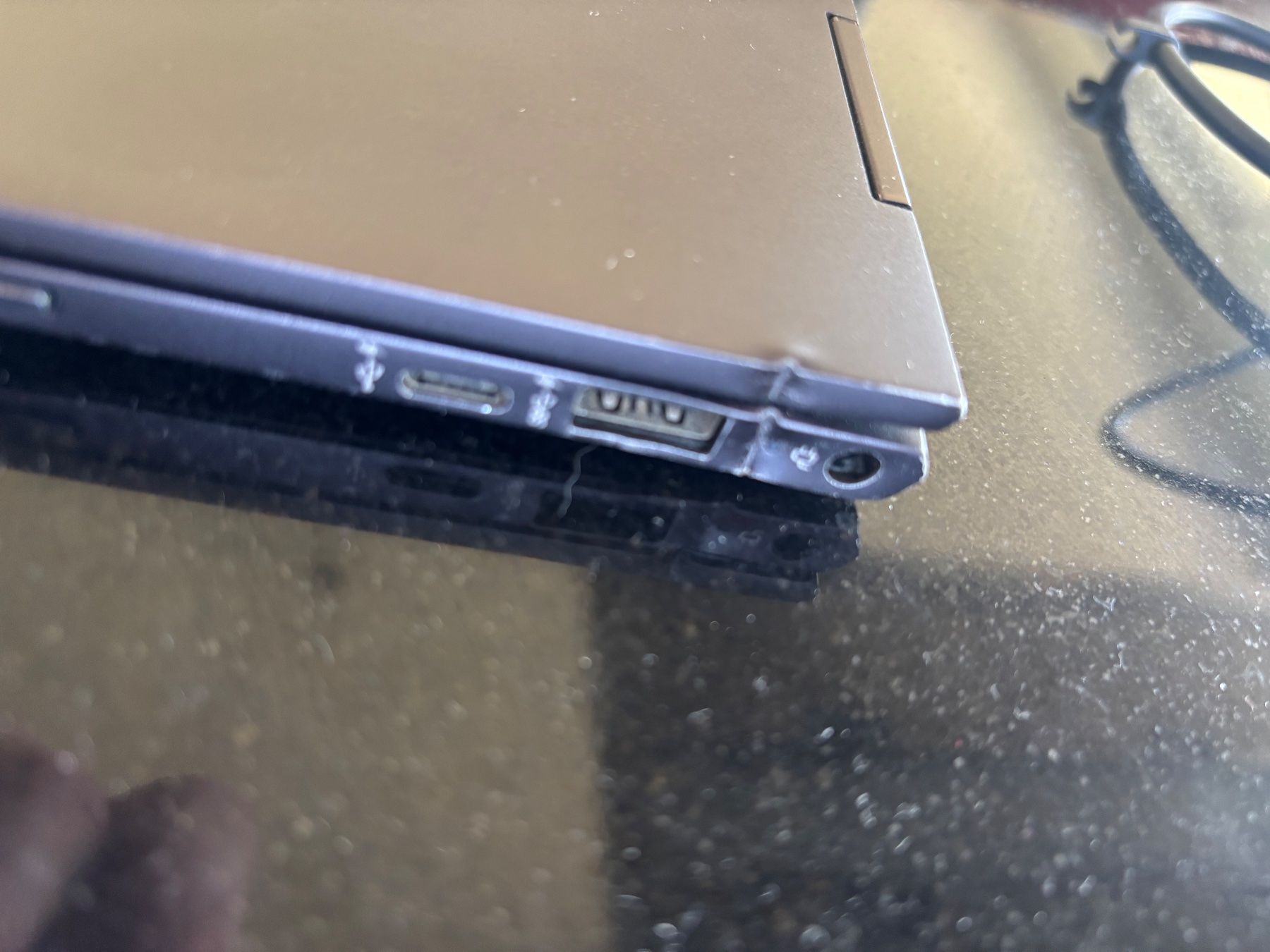 Hewlett Packard Notebooks: HP Envy X360 convertible – Gebraucht aus Hämikon von Tim0303 3