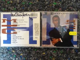 CD : MC Hammer