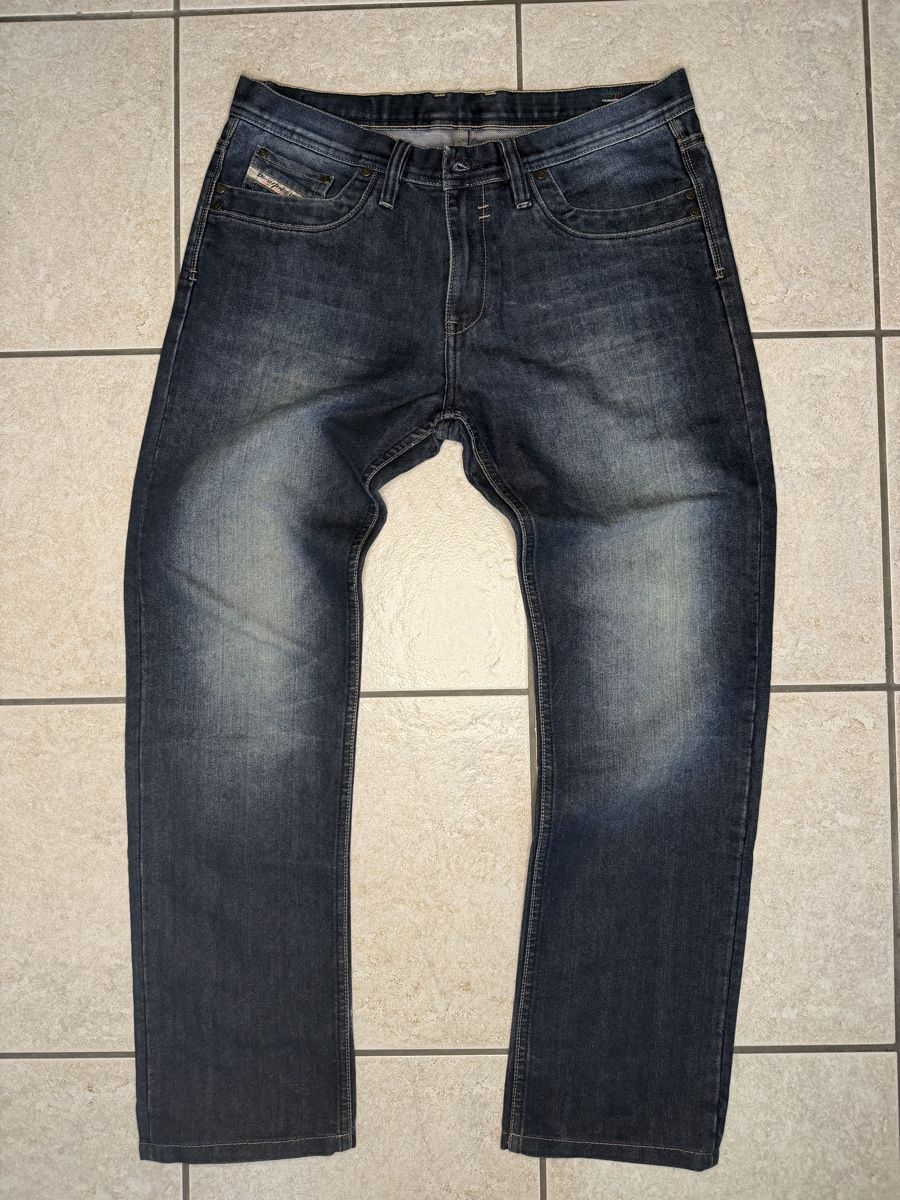 Diesel Jeans: Vintage Diesel Jeans – Nuovo (secondo la descrizione) da Kreuzlingen venduto da Vadimem 1