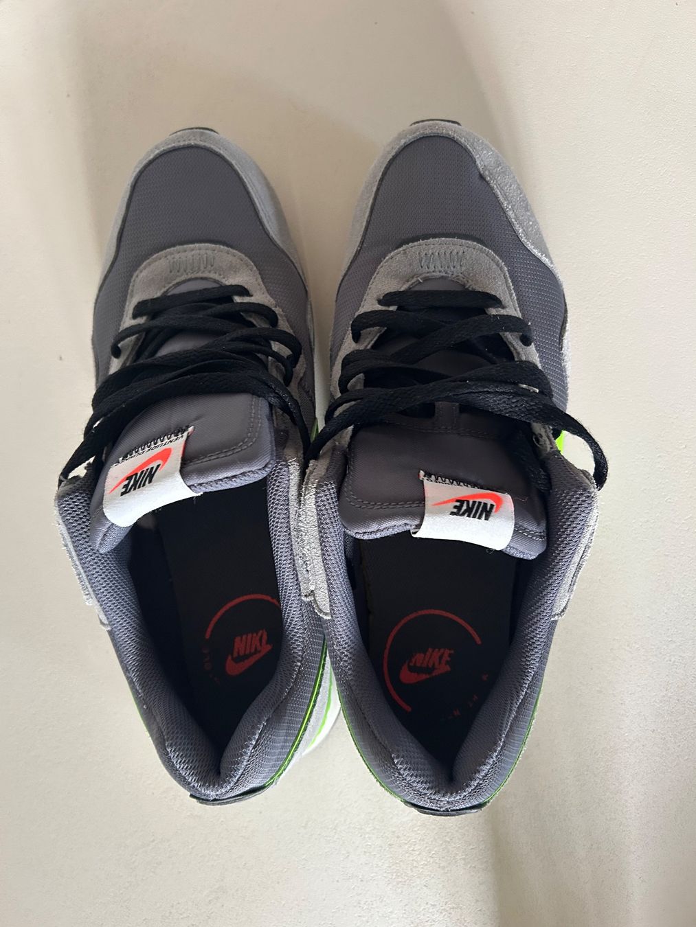 Nike Scarpe da uomo: Wenig getragene Sneaker Nike Venture Runner Gr 44 – Usato da Rorschacherberg venduto da Svebe 4