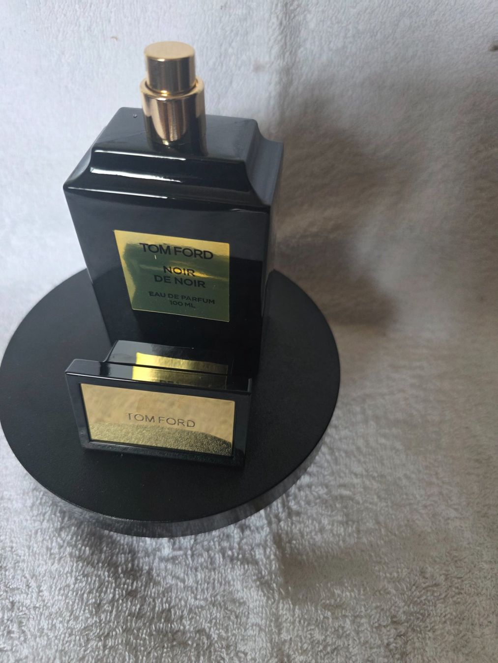Tom Ford Parfum & Eau de Toilette: Parfum Tom Ford Noir de Noir Eau de Parfum 100 ml – Gebraucht aus Ollon VD von Manuella60 2