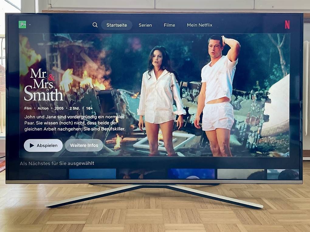Televisori: Samsung Ue49ku6400 – Usato da Zürich venduto da luk_8tcg 4