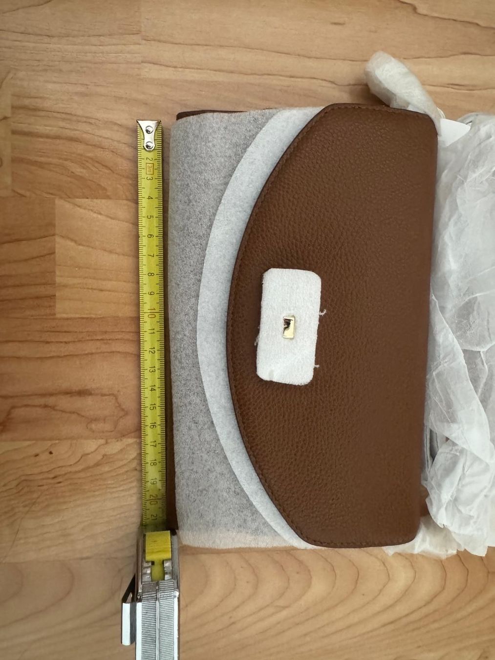 Michael Kors Borse da donna: Original Michael Kors Umhängetasche, neu – Nuovo (secondo la descrizione) da Aarburg venduto da flacon05 4