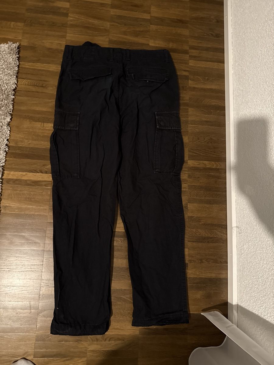 Hosen: Cargo-Hose Herren Gr. 31 – Gebraucht aus Freidorf TG von sarotiko 2
