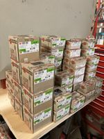 Würth Flachkopfschrauben, Zylinderkopfschrauben A2 Inox