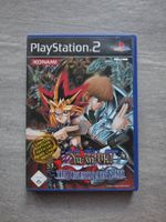 PlayStation 2 Yu-Gi-Oh The Duelists of the Roses EN PS2
