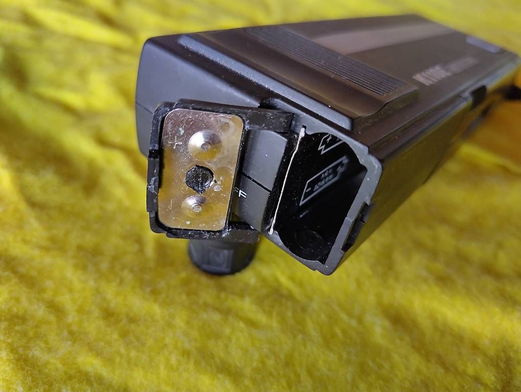 Accessori per altri veicoli: Pocket Kamera K110E  - Fabrikat Klepp – Usato da Rothenthurm venduto da DiscoveryLR88 3