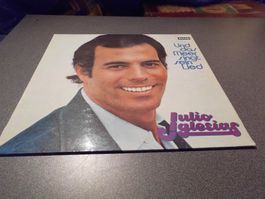 Schallplatte Julio Iglesias, Und das Mee