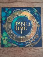 Take Time Brettspiel