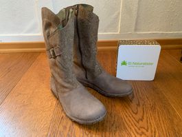 El Naturalista Angkor 916F taupe Gr.37