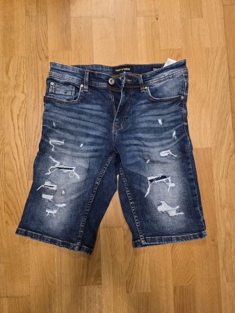 Sommer Jeans Shorts, Top Zustand, Grösse S