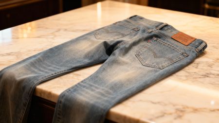 Levis Jeans Gr36