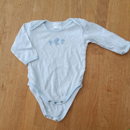 Body Grösse 62