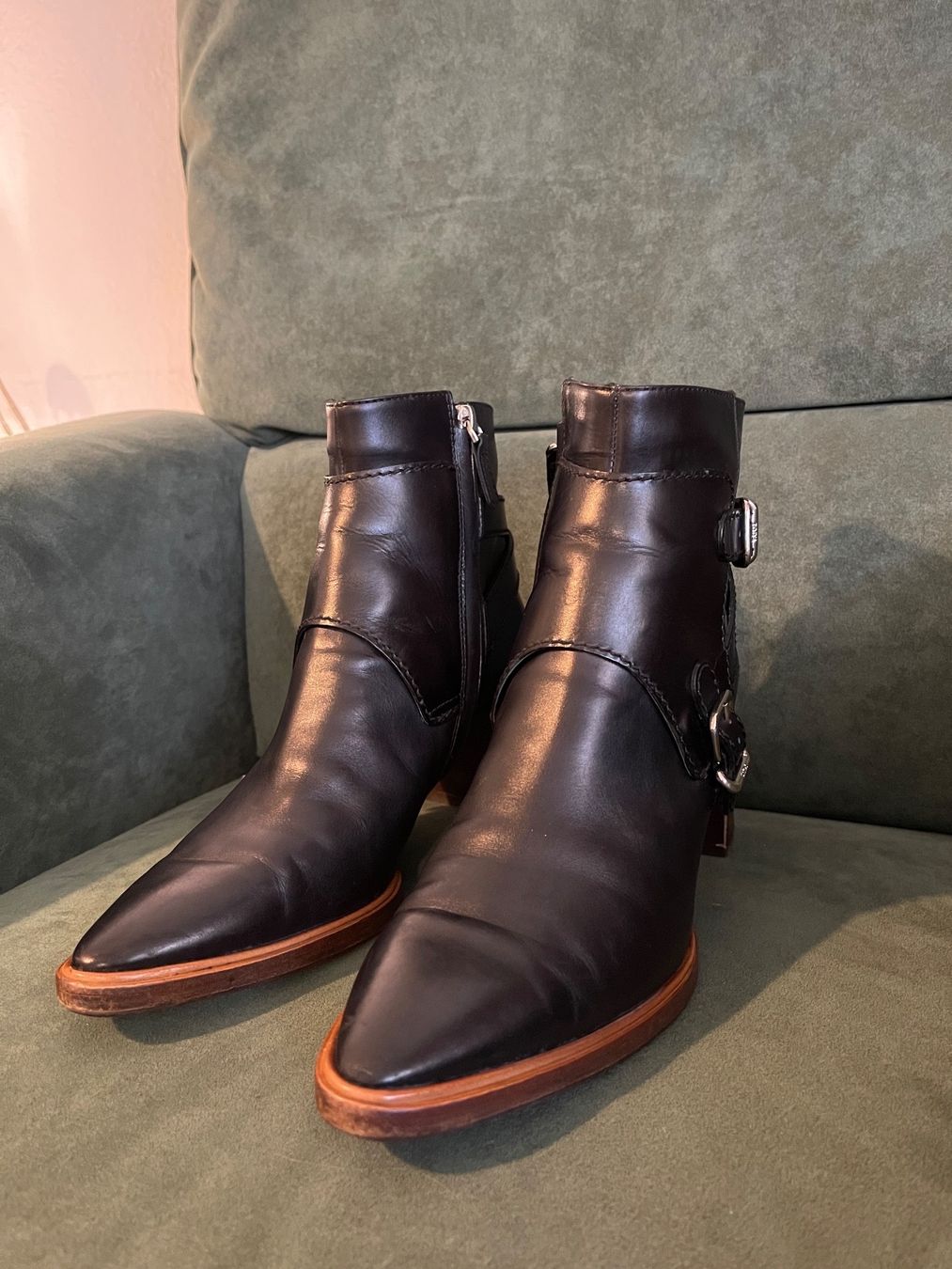 Tod'S Damenschuhe: Tod’s Schuhe – Gebraucht aus Bern von UA_dream 1