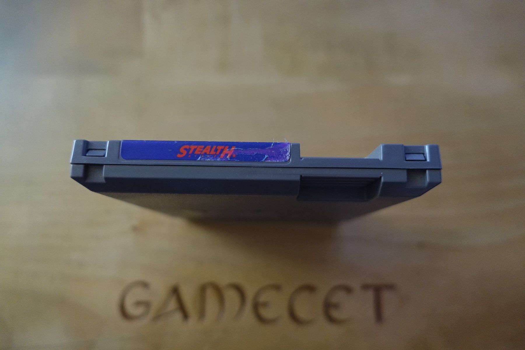 Nintendo Giochi: Stealth ATF – Usato da Steinach venduto da Gamecet 2