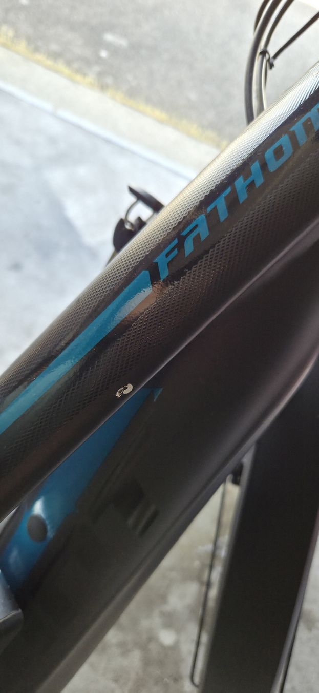 Giant Velos: Giant Fathom e 2 – Gebraucht aus Schaffhausen von AAABBCC 4