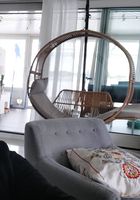  Traumhafter Hängesessel / Egg Chair  Indoor & Outdoor
