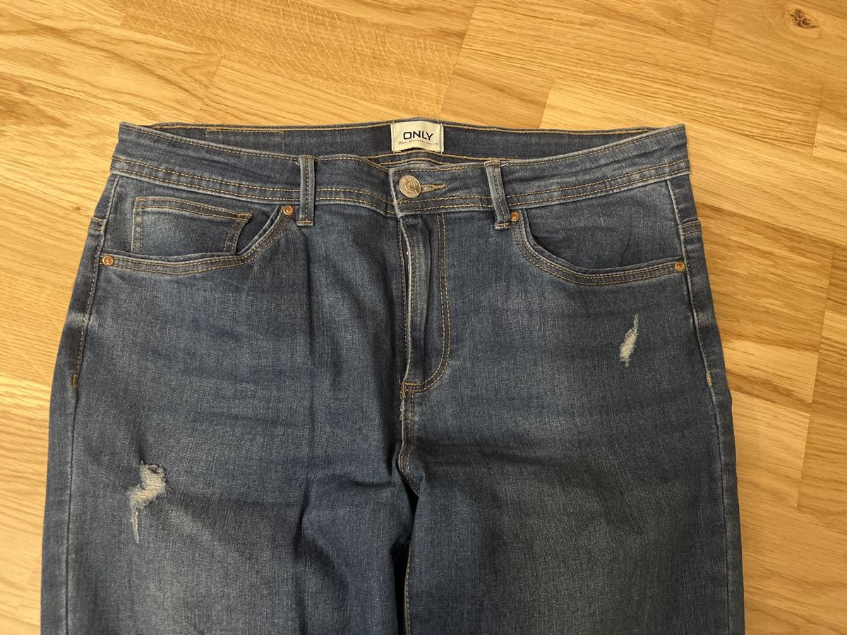 Only Jeans: Only Jeans Gr. XL NEU – Nuovo (secondo la descrizione) da Seon venduto da Sunny-Schmuck78 1