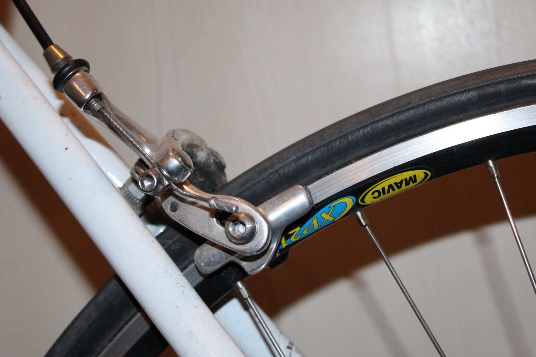Velos: Fahrrad von *CHESINI HRINKOW* (A) – Gebraucht aus Schaan von antikes_und_kurioses 5