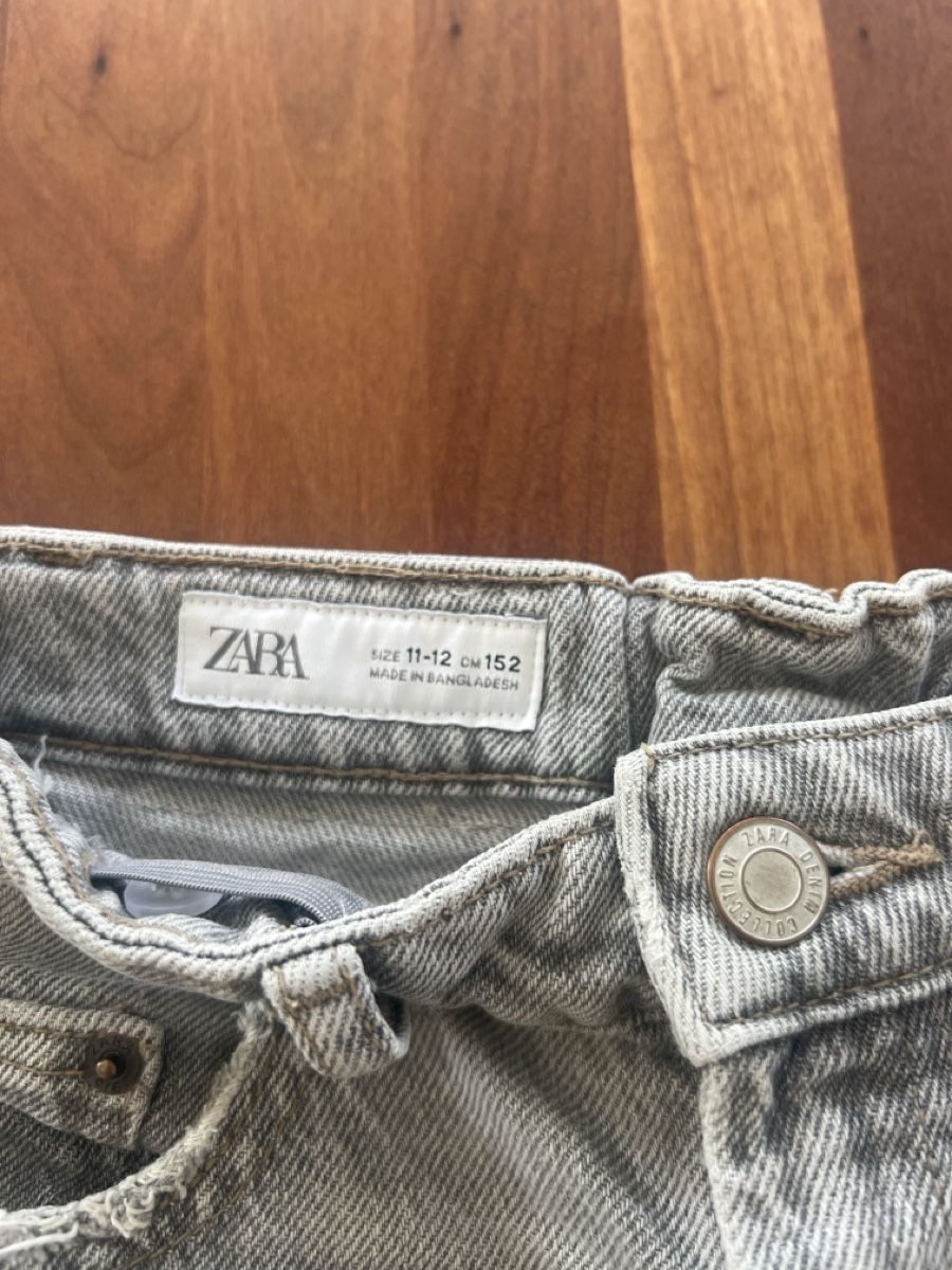 Zara Pantaloni: Jeans – Usato da Bottmingen venduto da ale3829 2