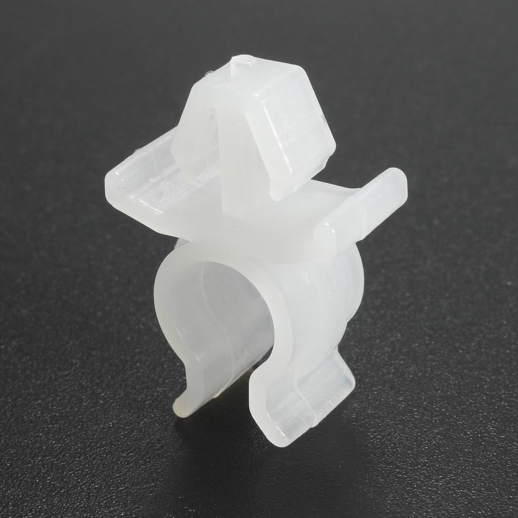 Tutti pezzi di ricambio auto: 10x Auto Bremsschlauch Clips – Nuovo e nell'imballaggio originale da Flawil venduto da SELMANAUTOTEILE 3
