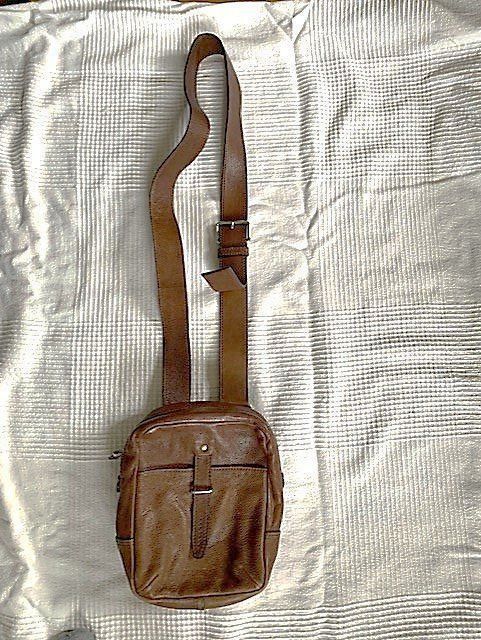 Jil Sander Borse da donna: Petit sac cuir de Jil Sander – Nuovo (secondo la descrizione) da St-Aubin-Sauges venduto da Juliezan 1