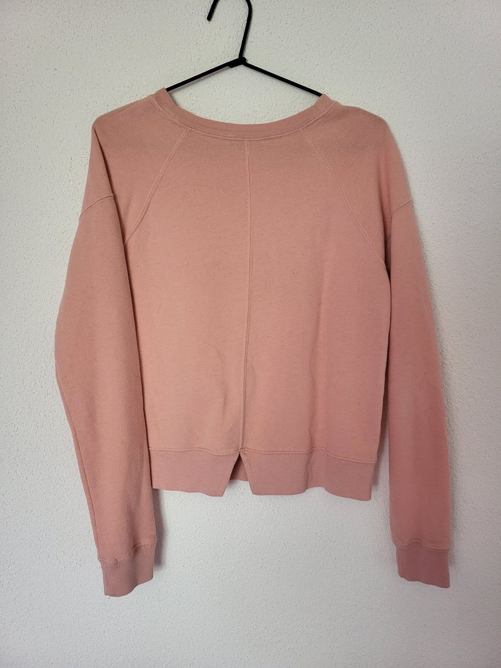 Abercrombie Maglioni & Felpe: Abercrombie & Fitch Pullover rosa Gr. S – Usato da Au SG venduto da SElena89 5