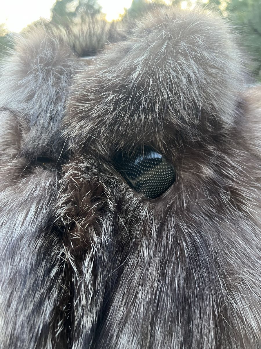 Cappotti: Manteau de fourrure – Usato da St-Pierre-Clages venduto da ste_xk6p 7
