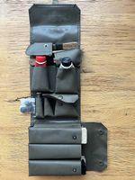 Kit dentretien pour chaussures militaires suisses