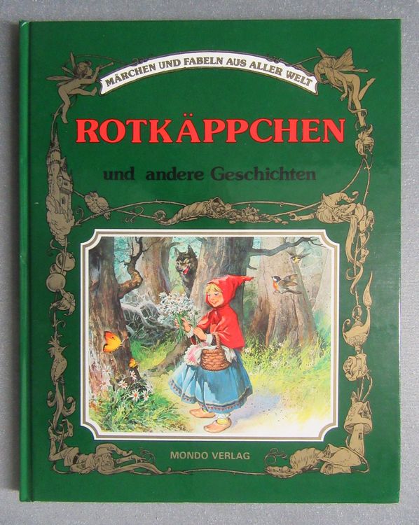 rotk-ppchen-und-andere-geschichten-m-rchen-und-fabeln-gebraucht-in