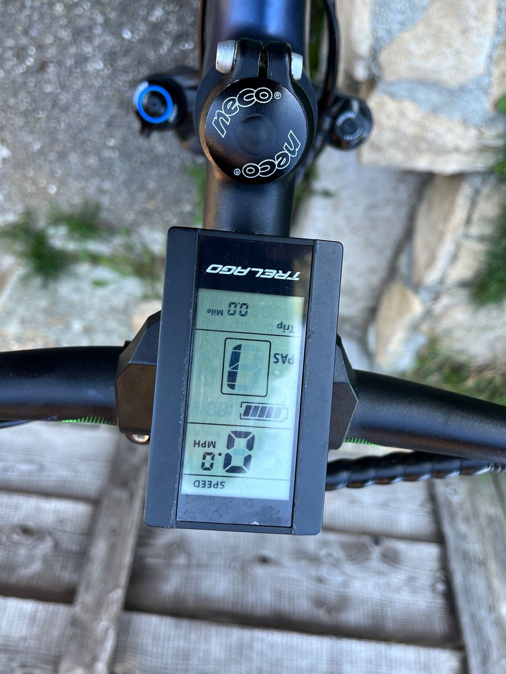 Trelago Vélos: VTT électrique – D'occasion à Le Crêt-du-Locle par joviera 2