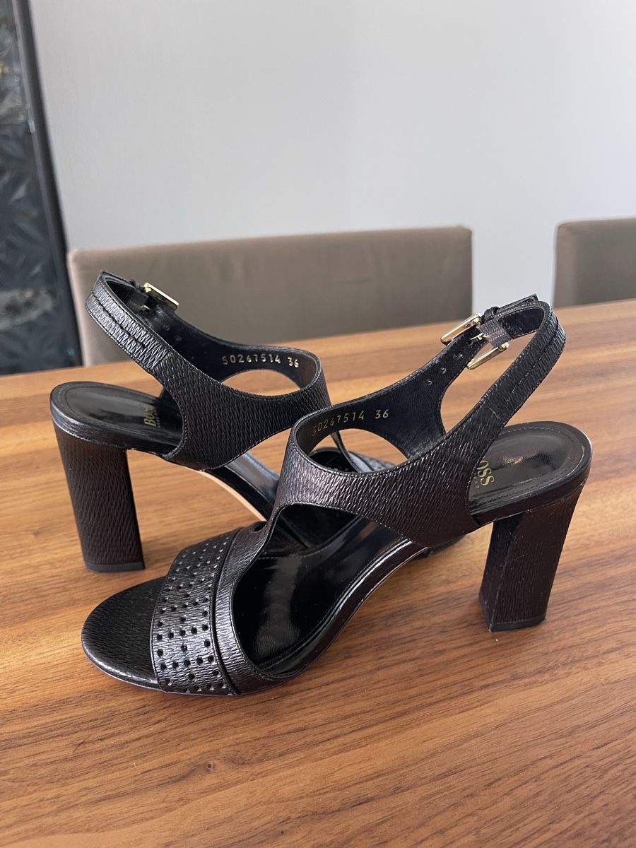 Hugo Boss Scarpe da donna: Boss Pumps Gr.36 – Usato da Oberengstringen venduto da okriy 4