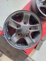 Jante Alu Boost Land Rover 16"