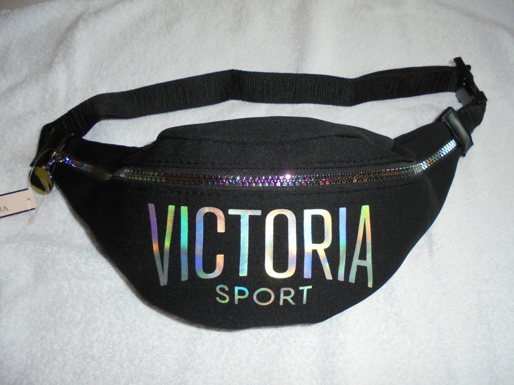 Victoria's Secret Borse da donna: VICTORIA'S SECRET BAUCHTASCHE, NEU – Nuovo e nell'imballaggio originale da Aarau Rohr venduto da PinkSchwein 1