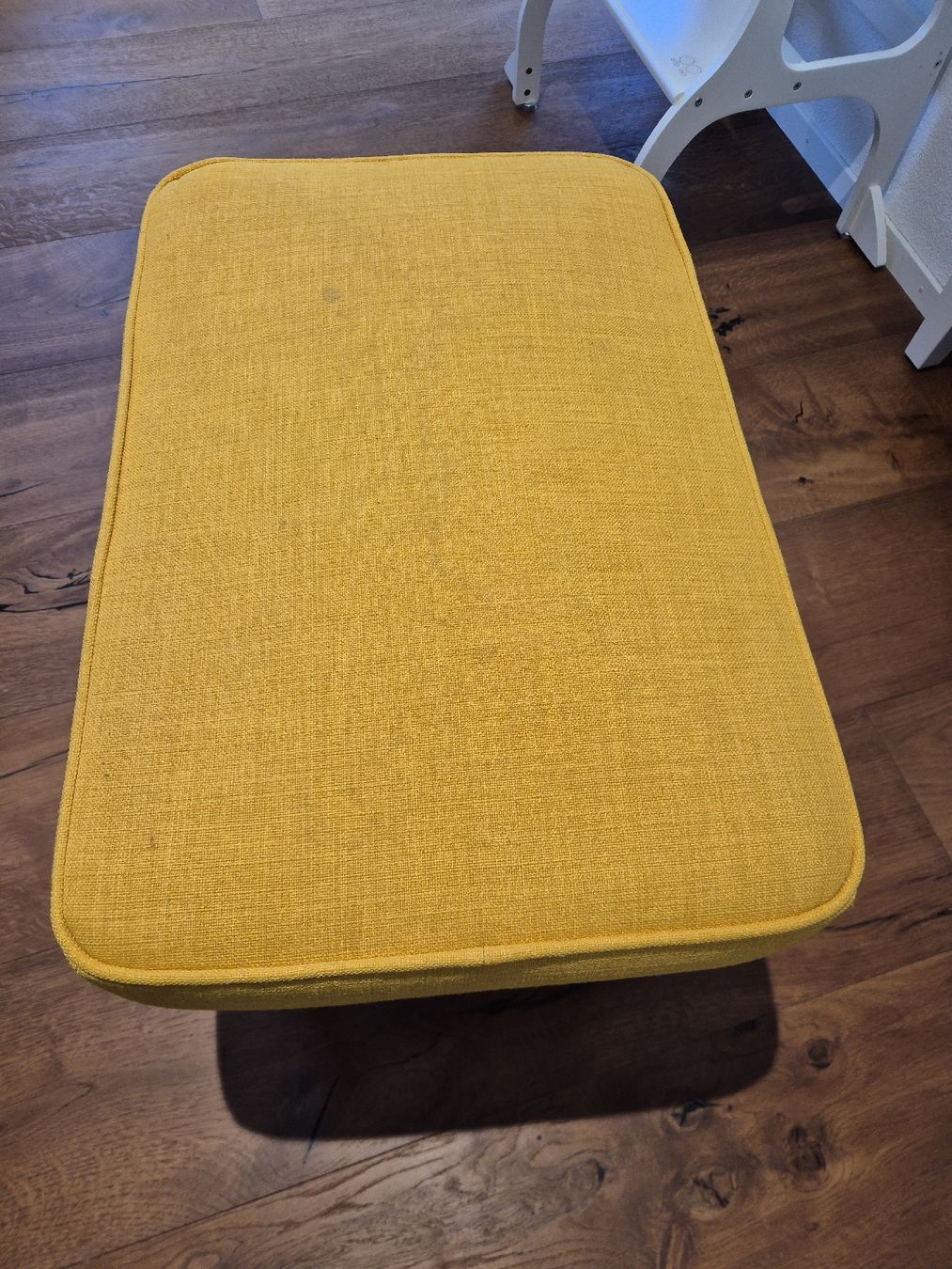 Ikea Poltrone: IKEA STRANDMON Ohrensessel inkl. Hocker – Usato da Thun venduto da tri-tra-trio 6