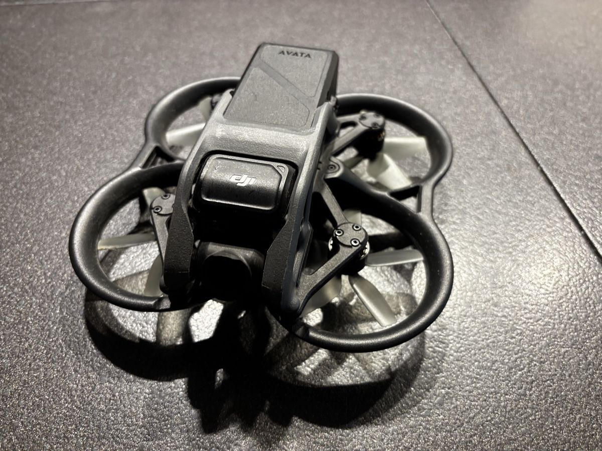 DJI RC Modellbau: DJI Avata Explorer Combo – Gebraucht aus Steffisburg von Loris_hae 2