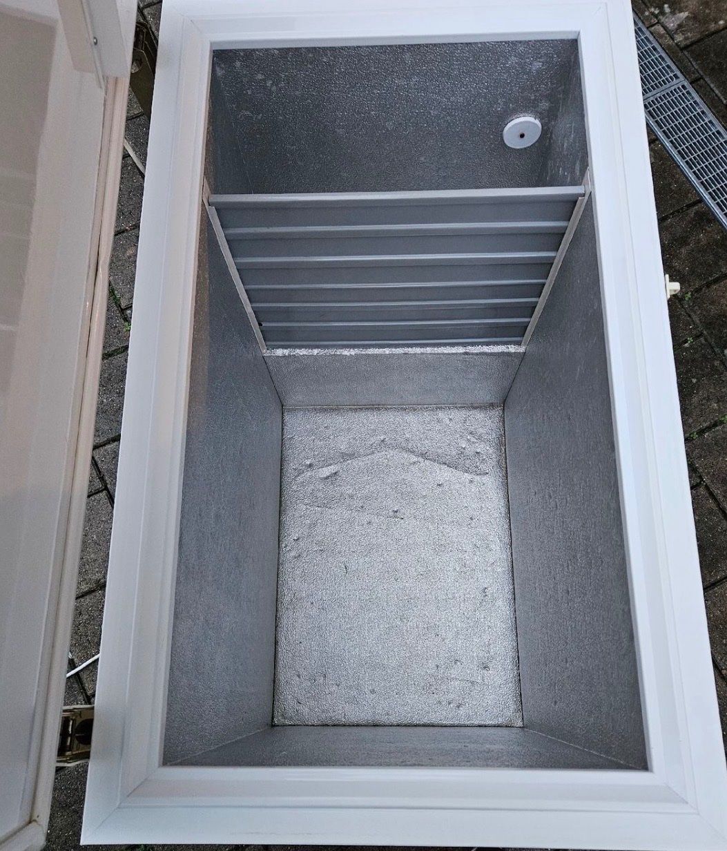 Congelatori: ROTEL Gefriertruhe 296L – Usato da Seon venduto da oli_ckp2 1