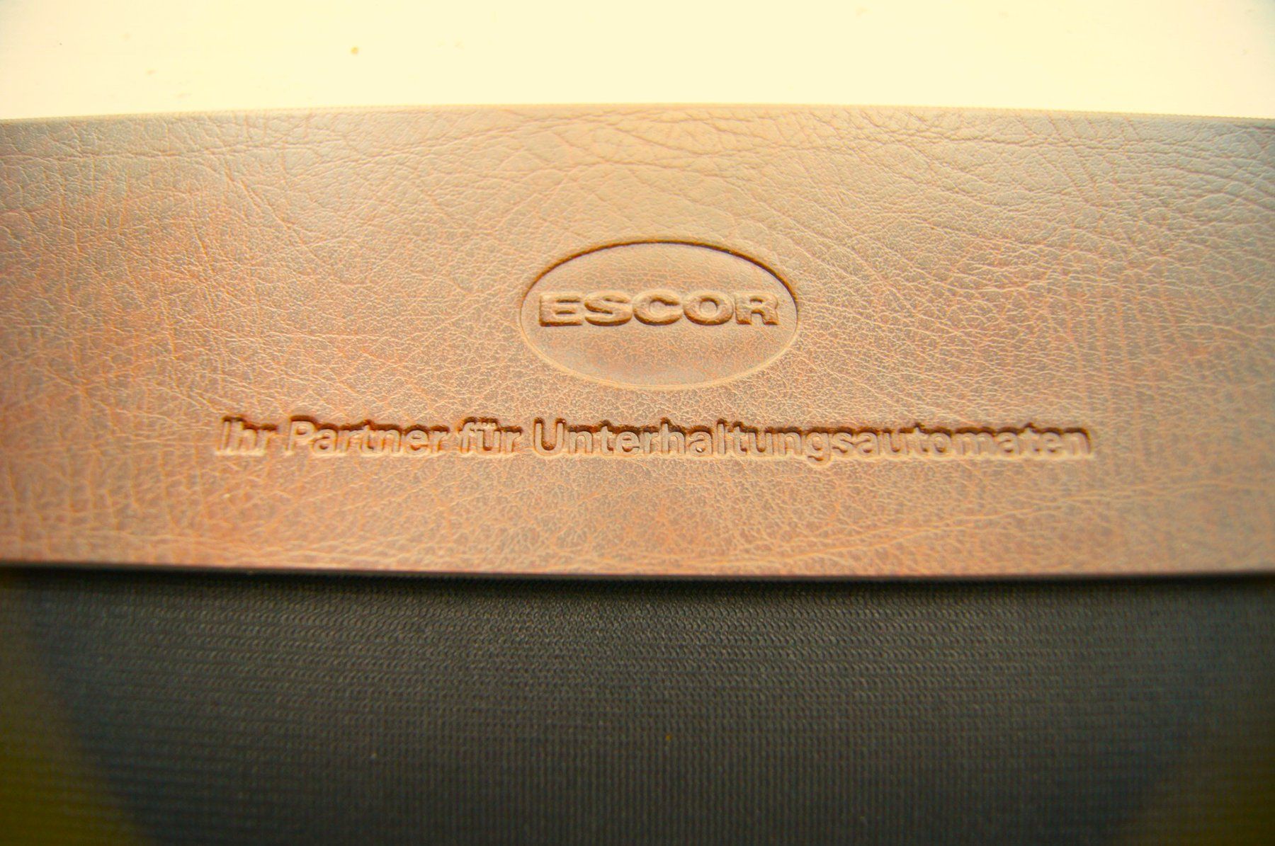Valises & Sacs: Ledermappe – D'occasion à Fribourg par erw_68dx 2