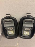 Sièges bébé maxi cosi: isofix, pebble et pearl