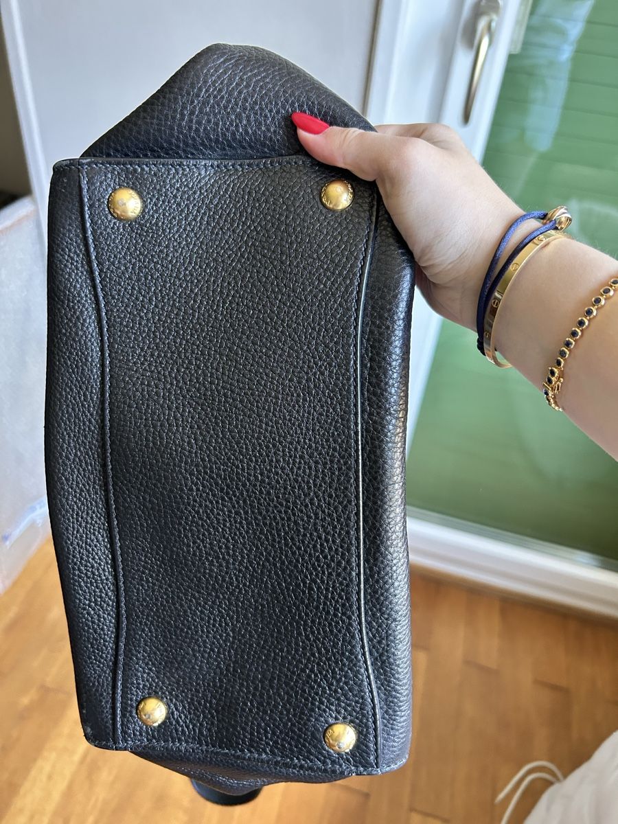 Prada Taschen für Damen: Prada Ledertasche – Gebraucht aus Basel von ala_7nd2 3